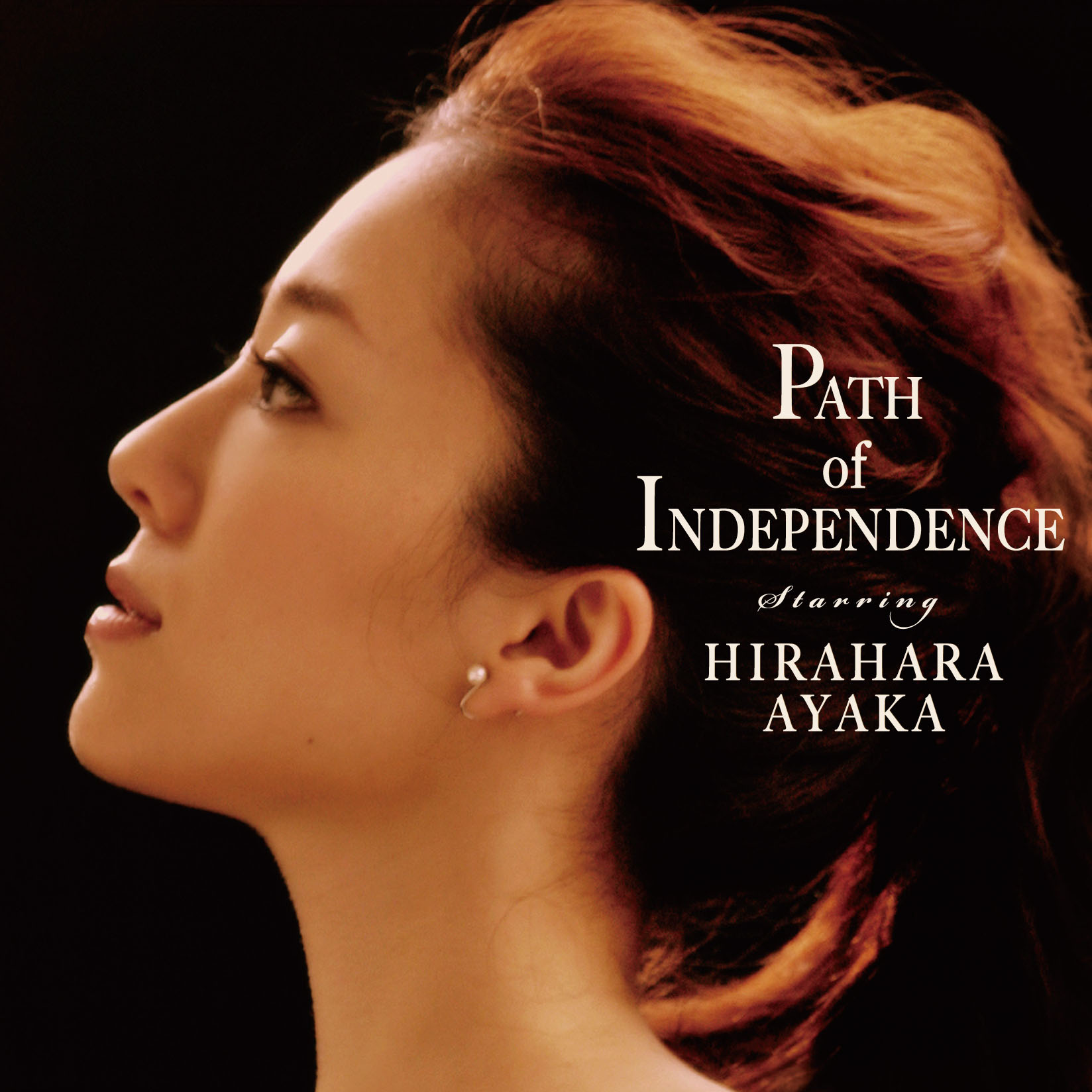 Path of Independence专辑