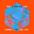 Open the clouds