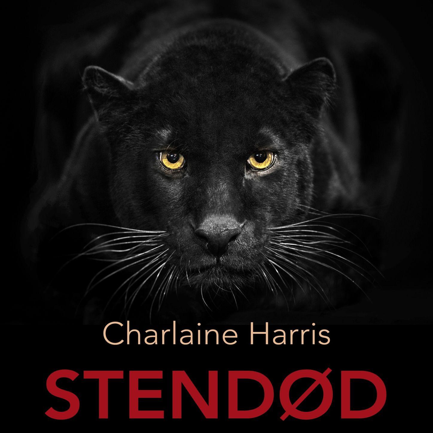 Stendød - True blood 5 (uforkortet)