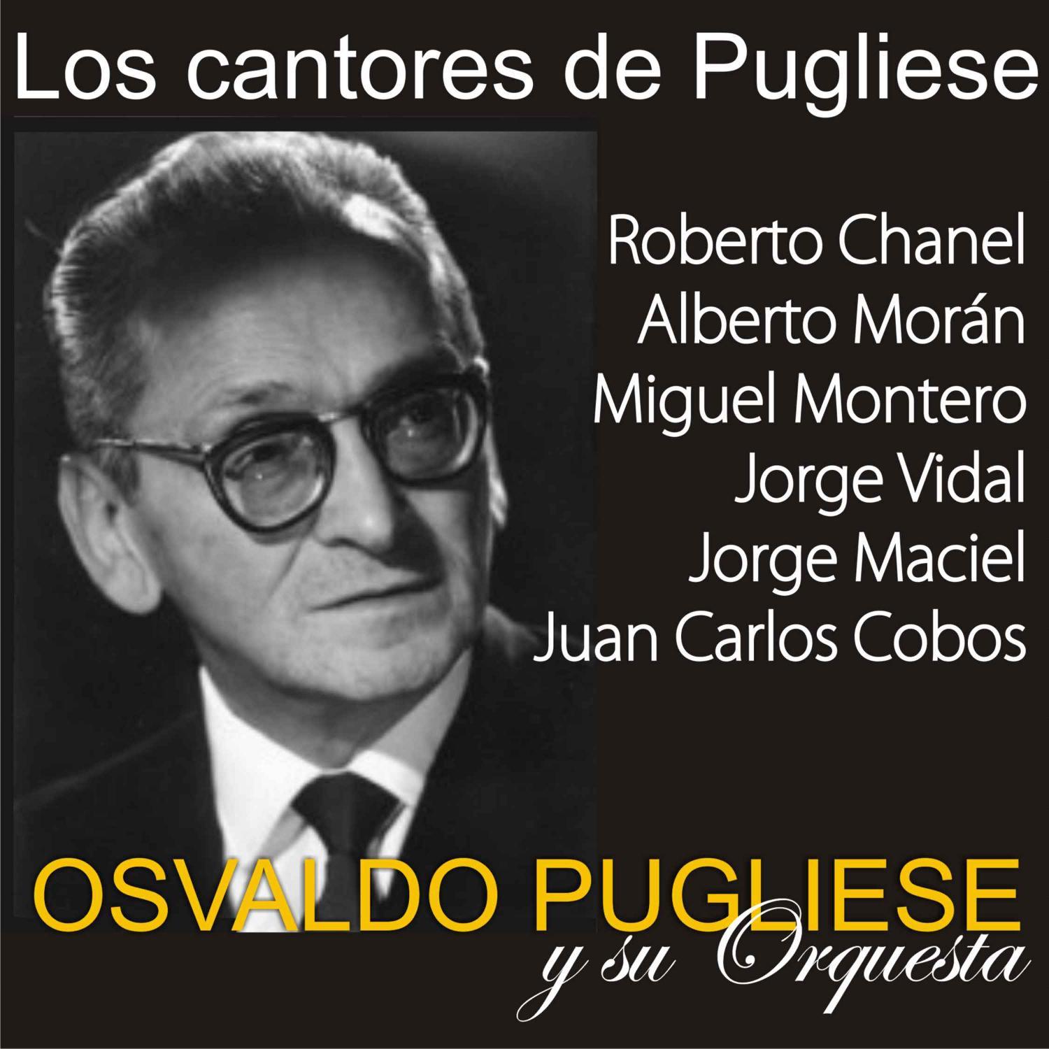 Los Cantores de Pugliese