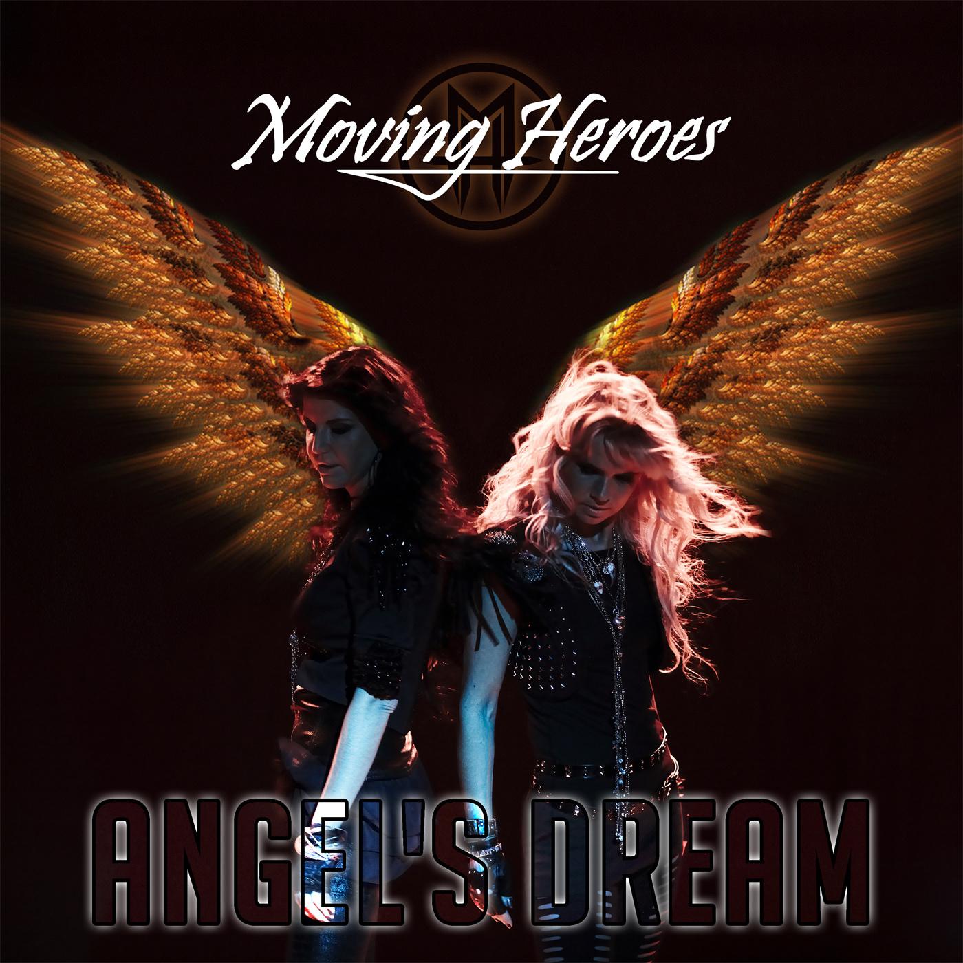 Angel's Dream