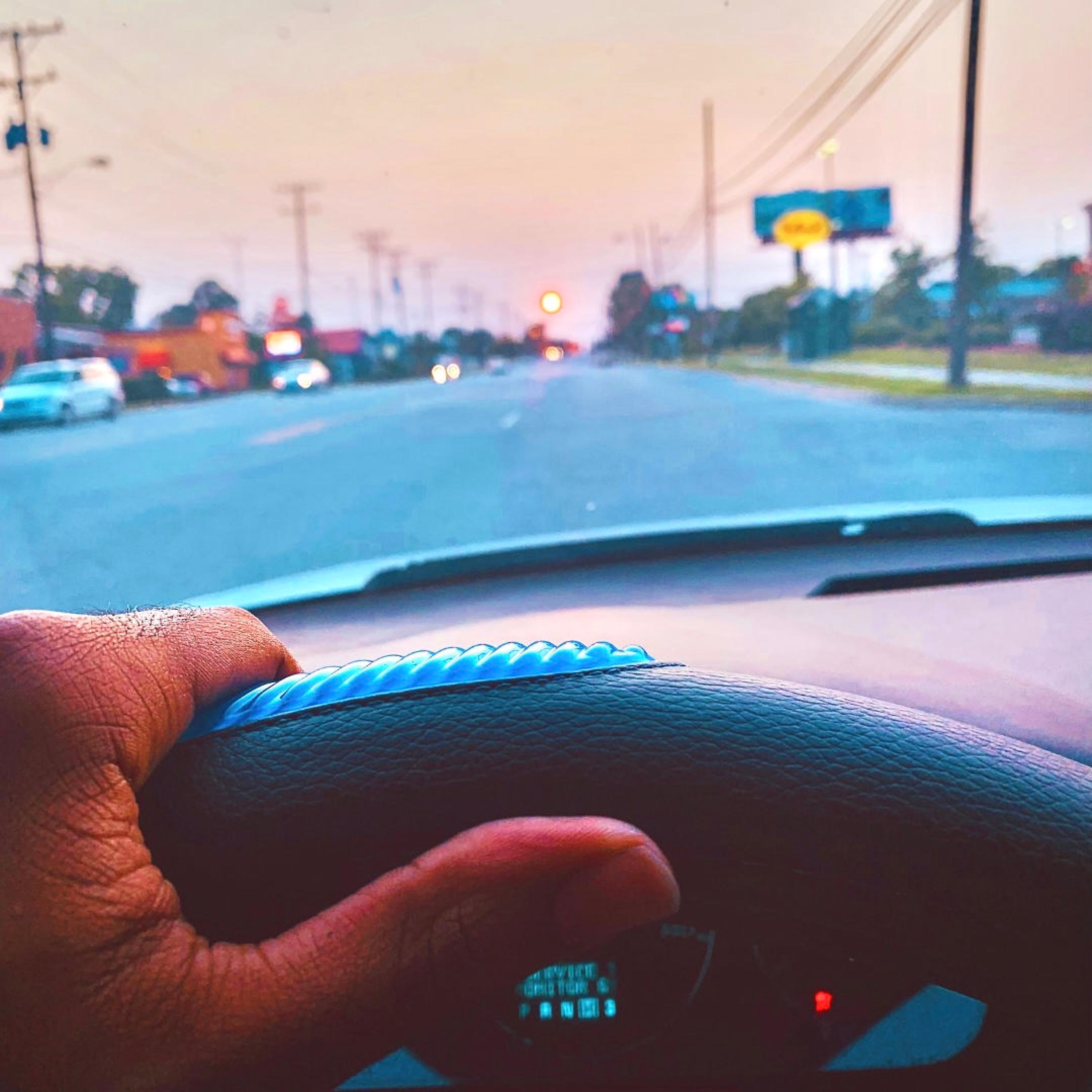 Ahead Of The Curve