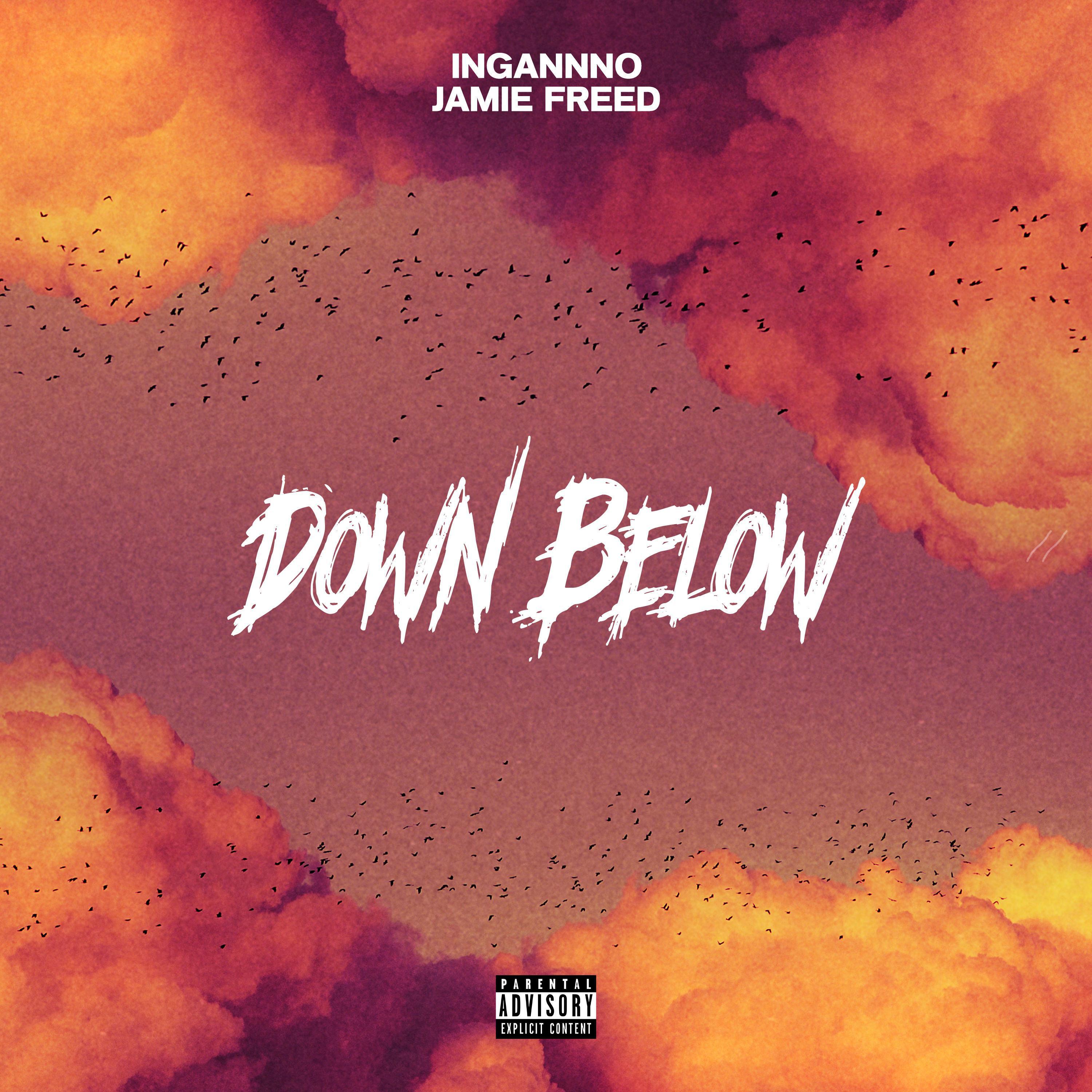 Ingannno - Down Below