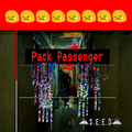 背包客（Pack Passenger）