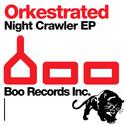 Night Crawler EP专辑