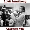 Louis Armstrong Collection, Vol. 4专辑