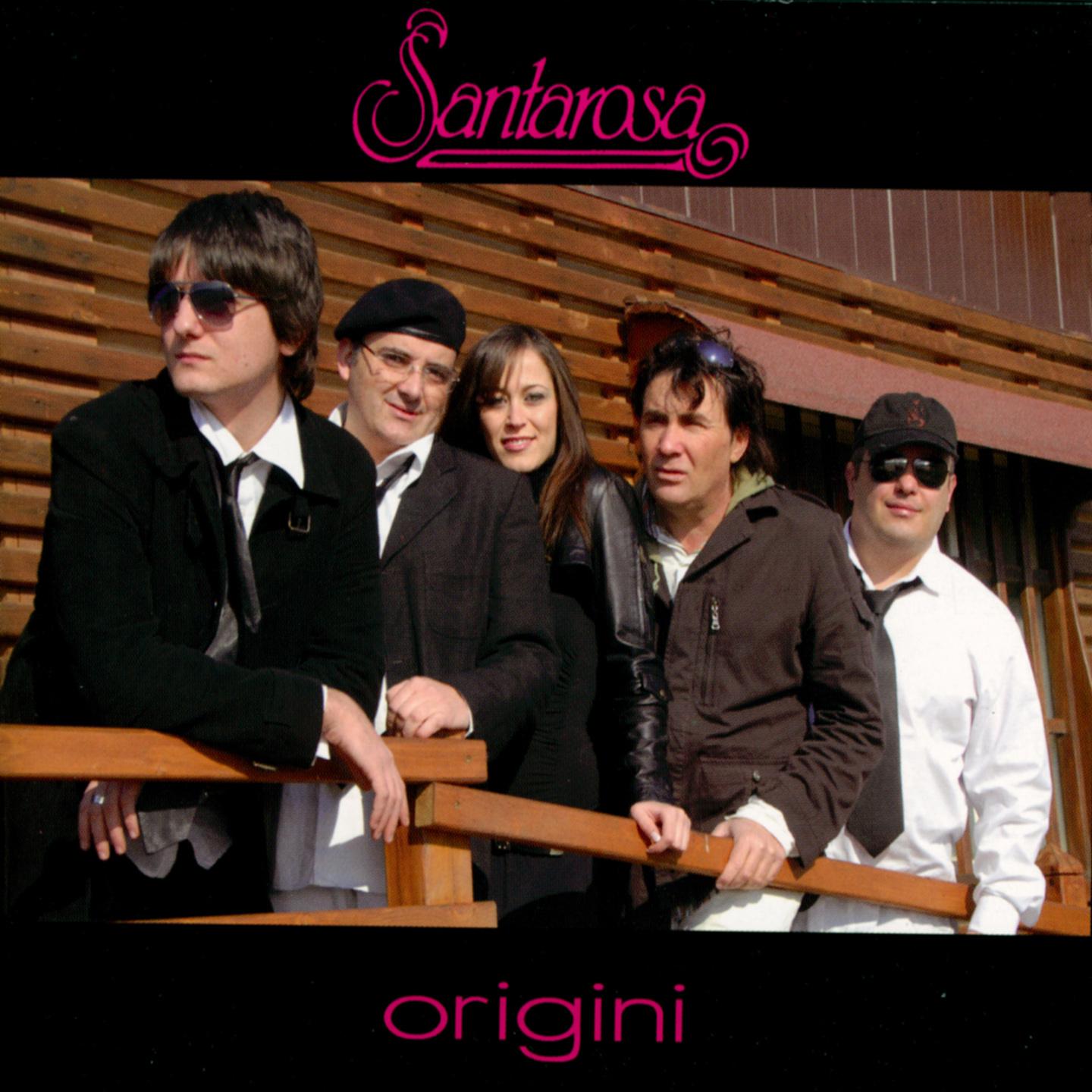 Origini