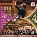 New Year's Concert 2018 / Neujahrskonzert 2018 / Concert du Nouvel An 2018专辑