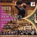 New Year's Concert 2018 / Neujahrskonzert 2018 / Concert du Nouvel An 2018专辑