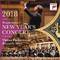 New Year's Concert 2018 / Neujahrskonzert 2018 / Concert du Nouvel An 2018专辑