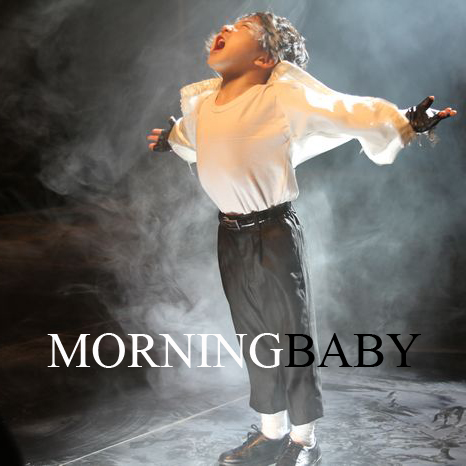 Morning Baby