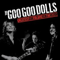 Goo Goo Dolls The - Black Balloon (karaoke)