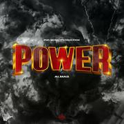 POWER(Prod. By Almas)