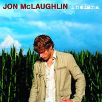 原版伴奏   Beautiful Disaster - Jon McLaughlin (karaoke)有和声