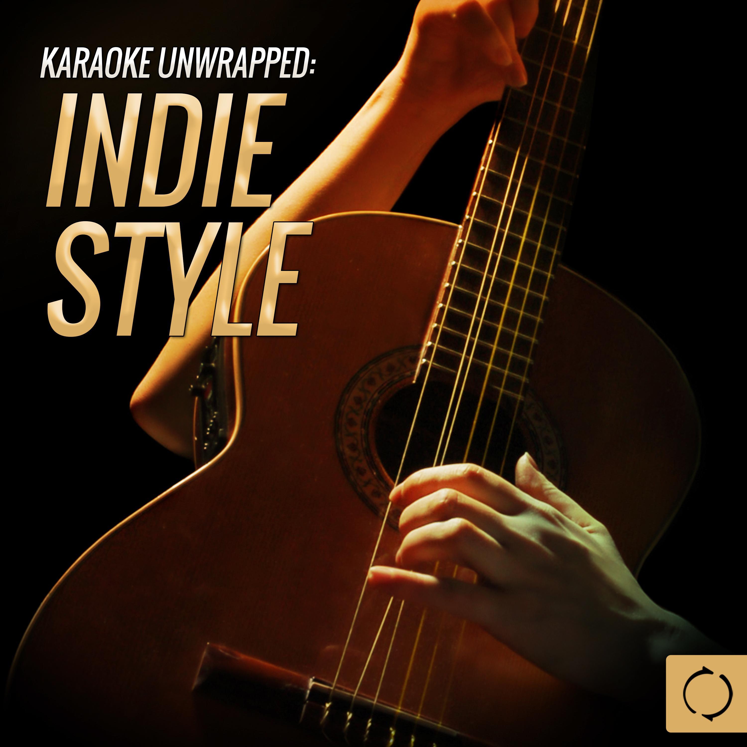 Karaoke Unwrapped: Indie Style专辑