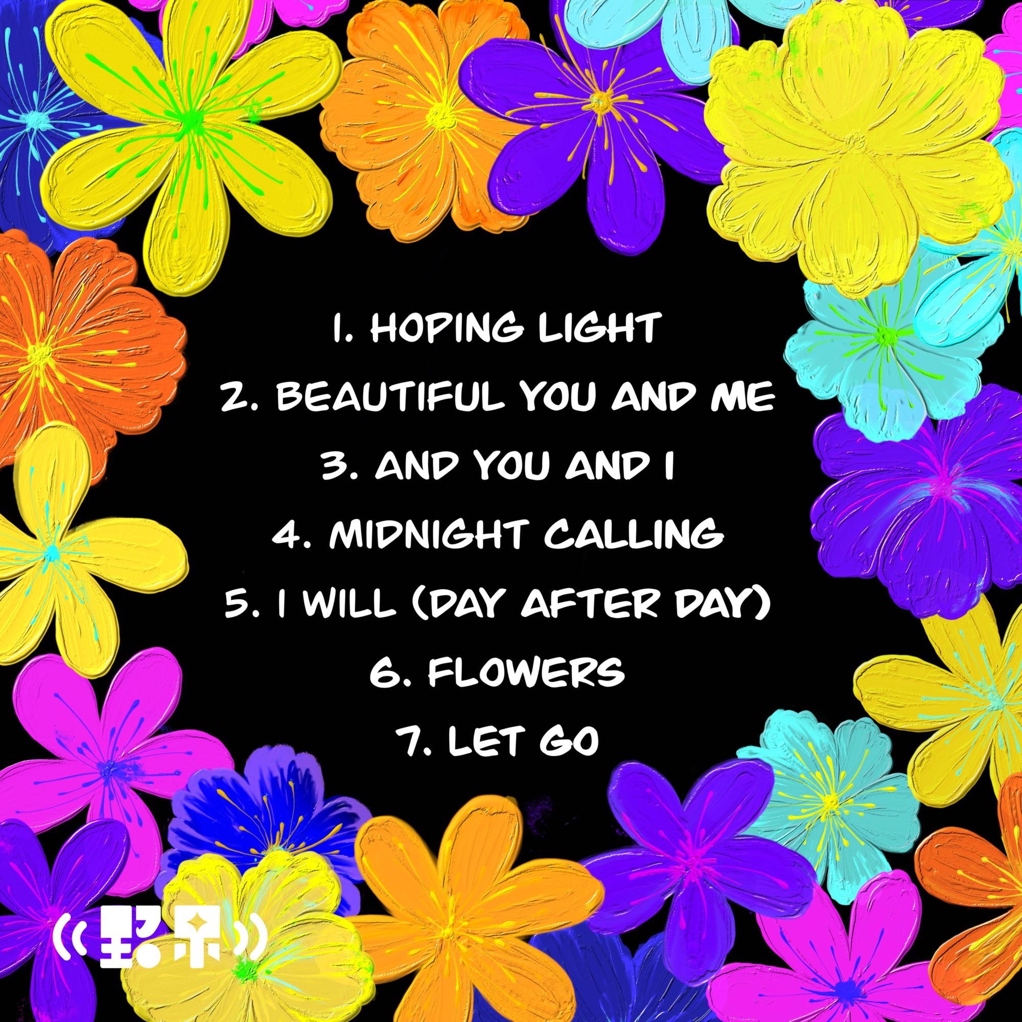 I Will (Day After Day)