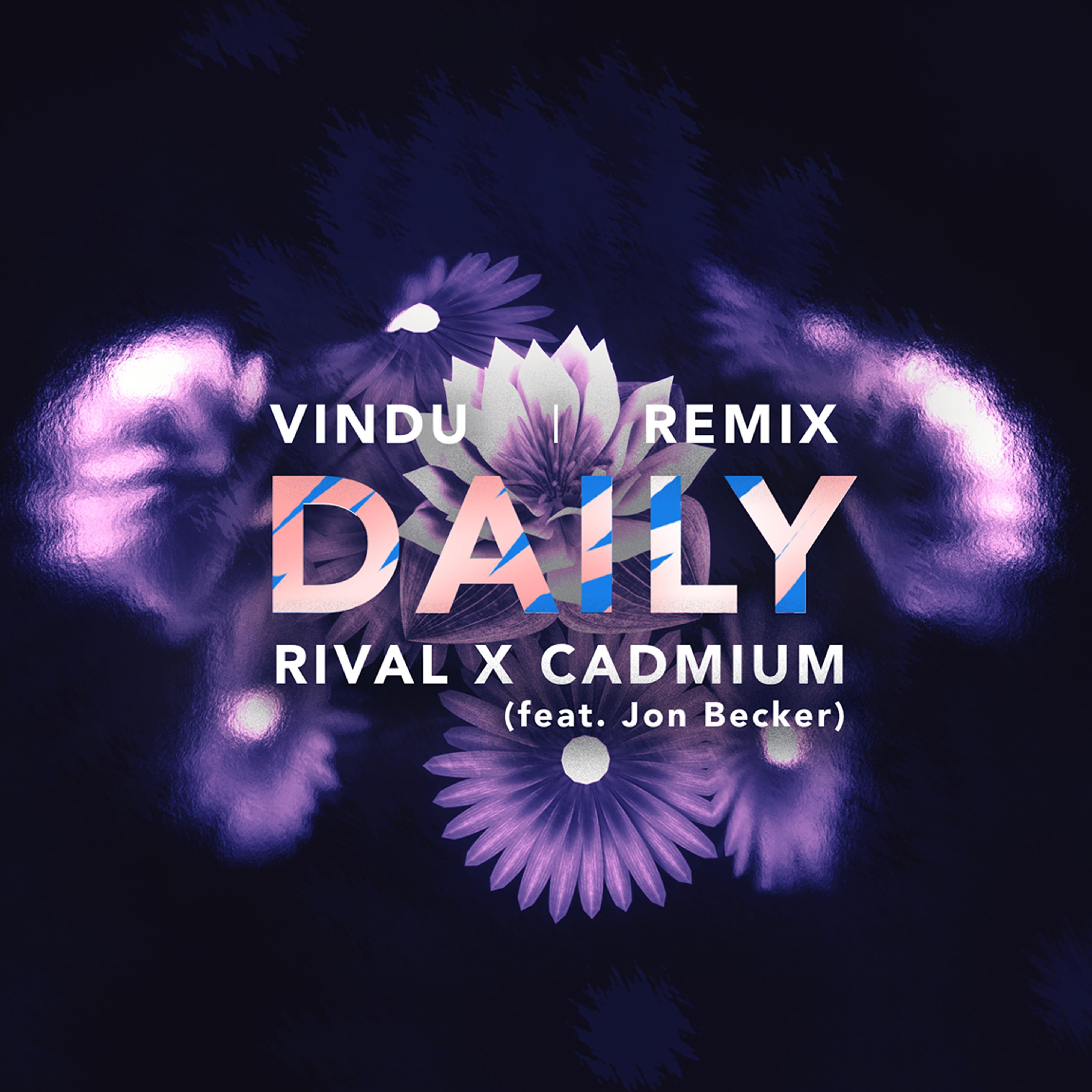 Daily (Vindu Remix)专辑