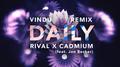 Daily (Vindu Remix)专辑