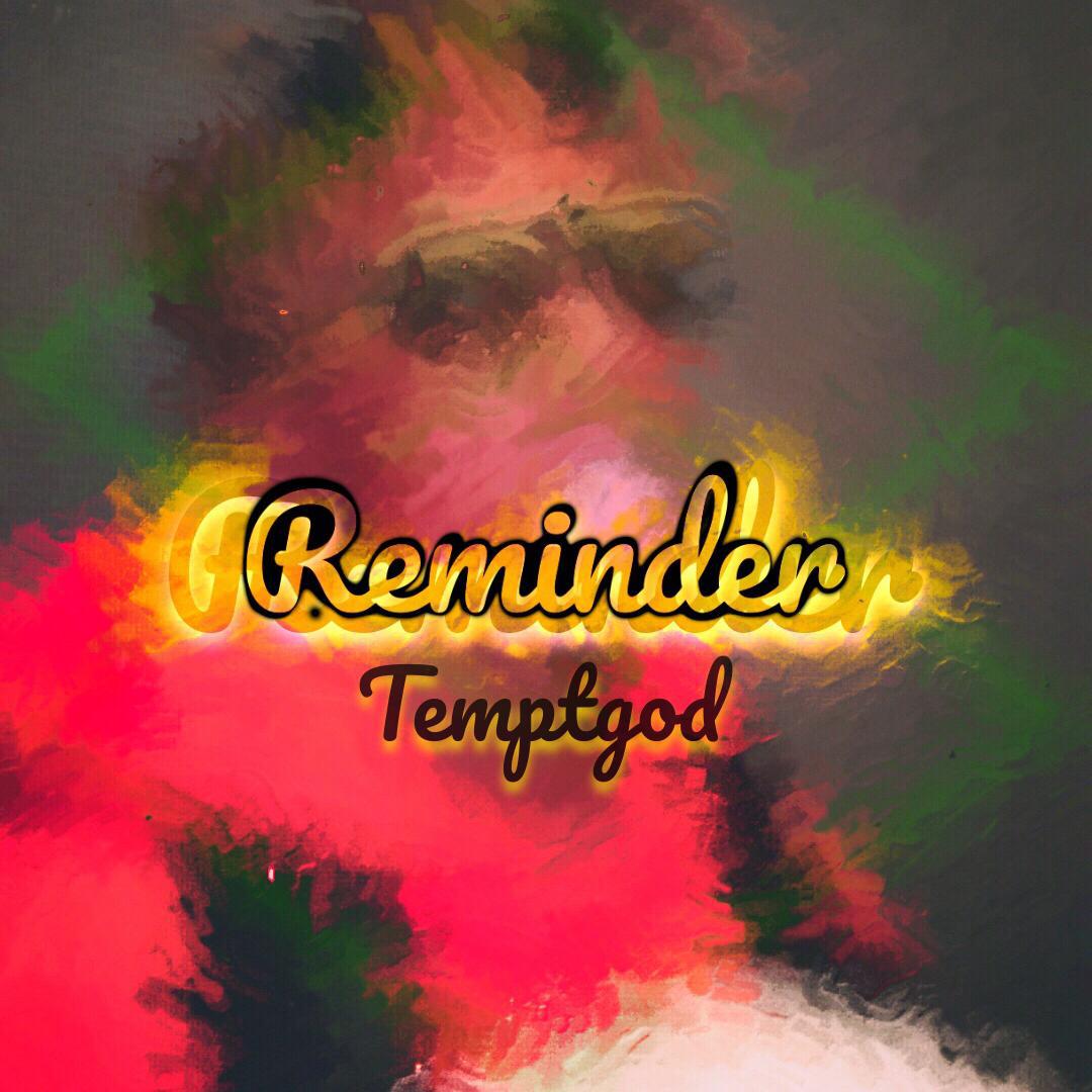 [已售] Reminder专辑