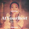 At Your Best（You are Love）专辑