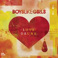 原版伴奏   Love Drunk - Boys Like Girls (karaoke version)有和声