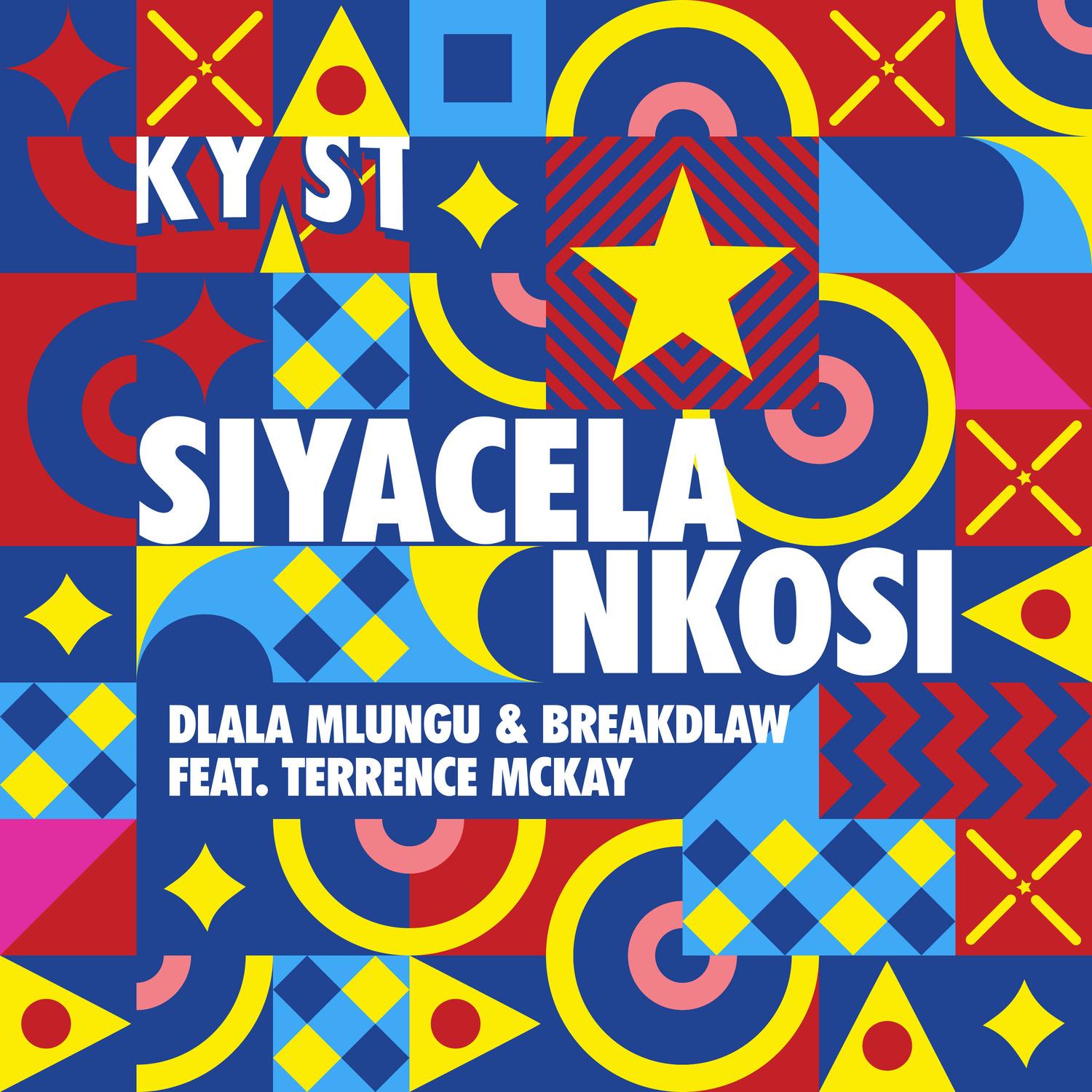 Siyacela Nkosi