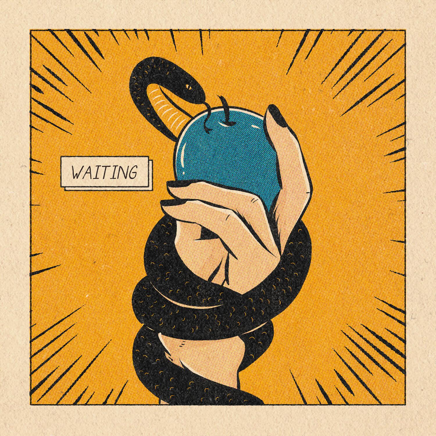 Waiting