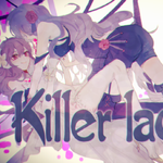 Killer lady专辑