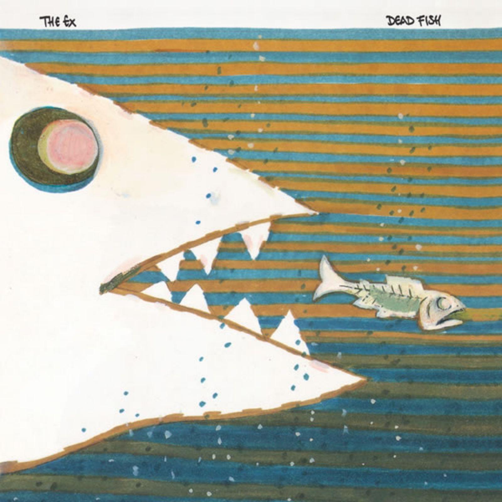 Dead Fish