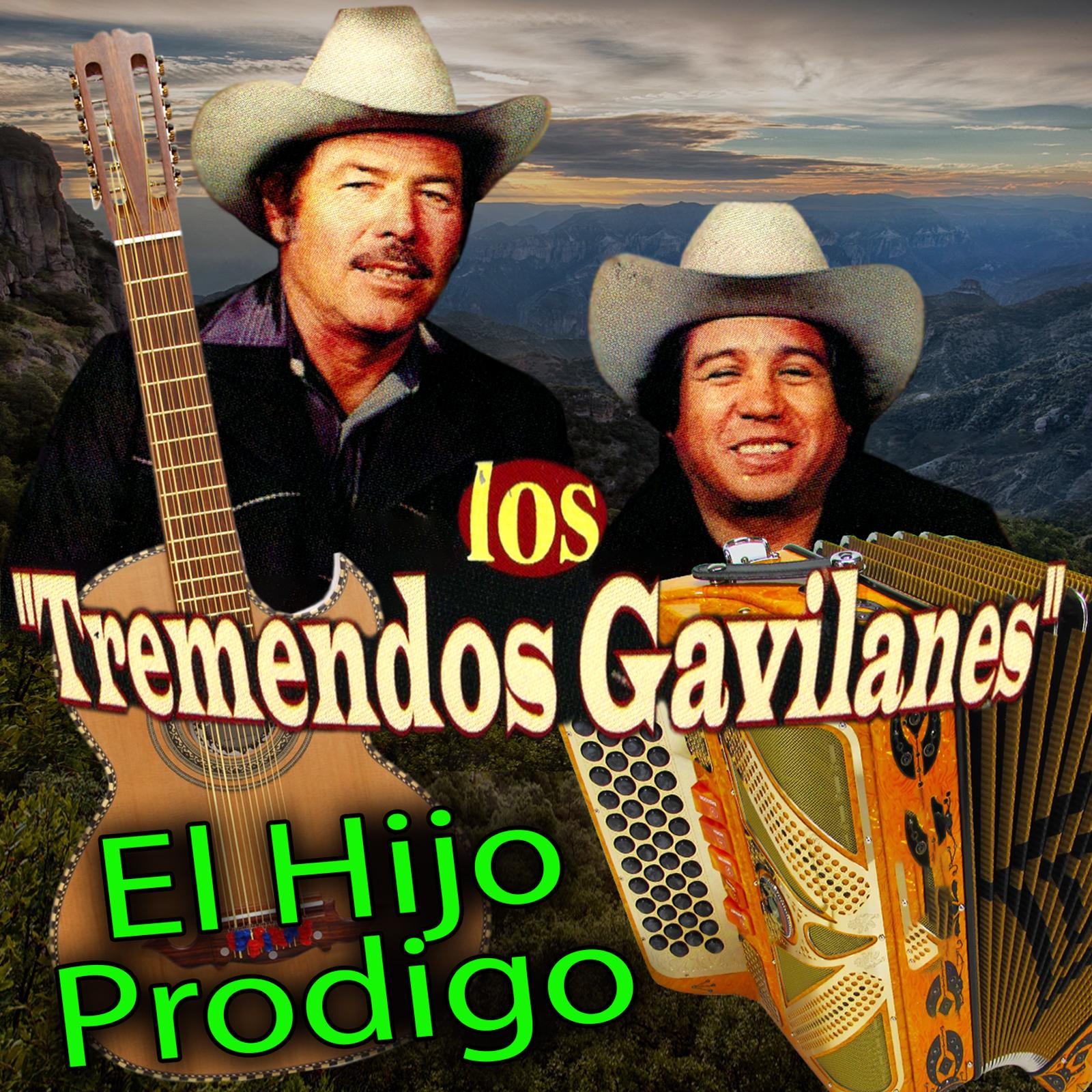 Hijo Prodigo