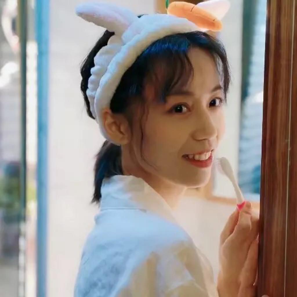 My Rachel～银临临鸭(*¯︶¯*)