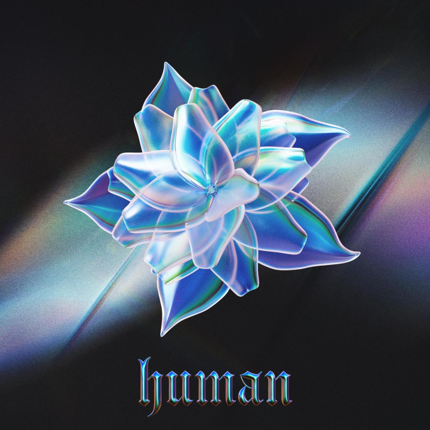 Human专辑