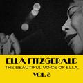 The Beautiful Voice of Ella, Vol. 8