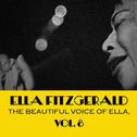 The Beautiful Voice of Ella, Vol. 8专辑