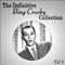 The Definitive Bing Crosby Collection - Vol 1专辑