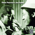 Oscar Peterson & Jon Faddis专辑