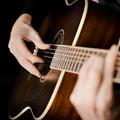 Fingerstyle Guitar