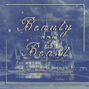 Beauty and the Beast（Cover Celine Dion）