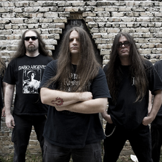 Cannibal Corpse