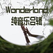 Wonderland纯音乐合辑