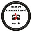 Best Of Purnama Record, Vol. 8专辑