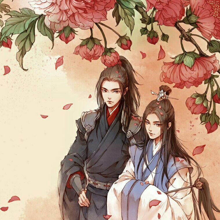 卡修&慕寒｜翩翩公子音 百听不厌