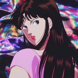 「 蒸 蒸 日 上 ❤︎ | 蒸 汽 波 ♒︎ 」