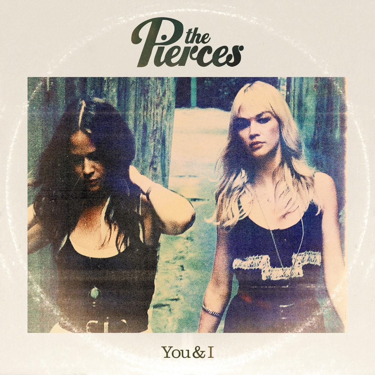 The Pierces - Glorious