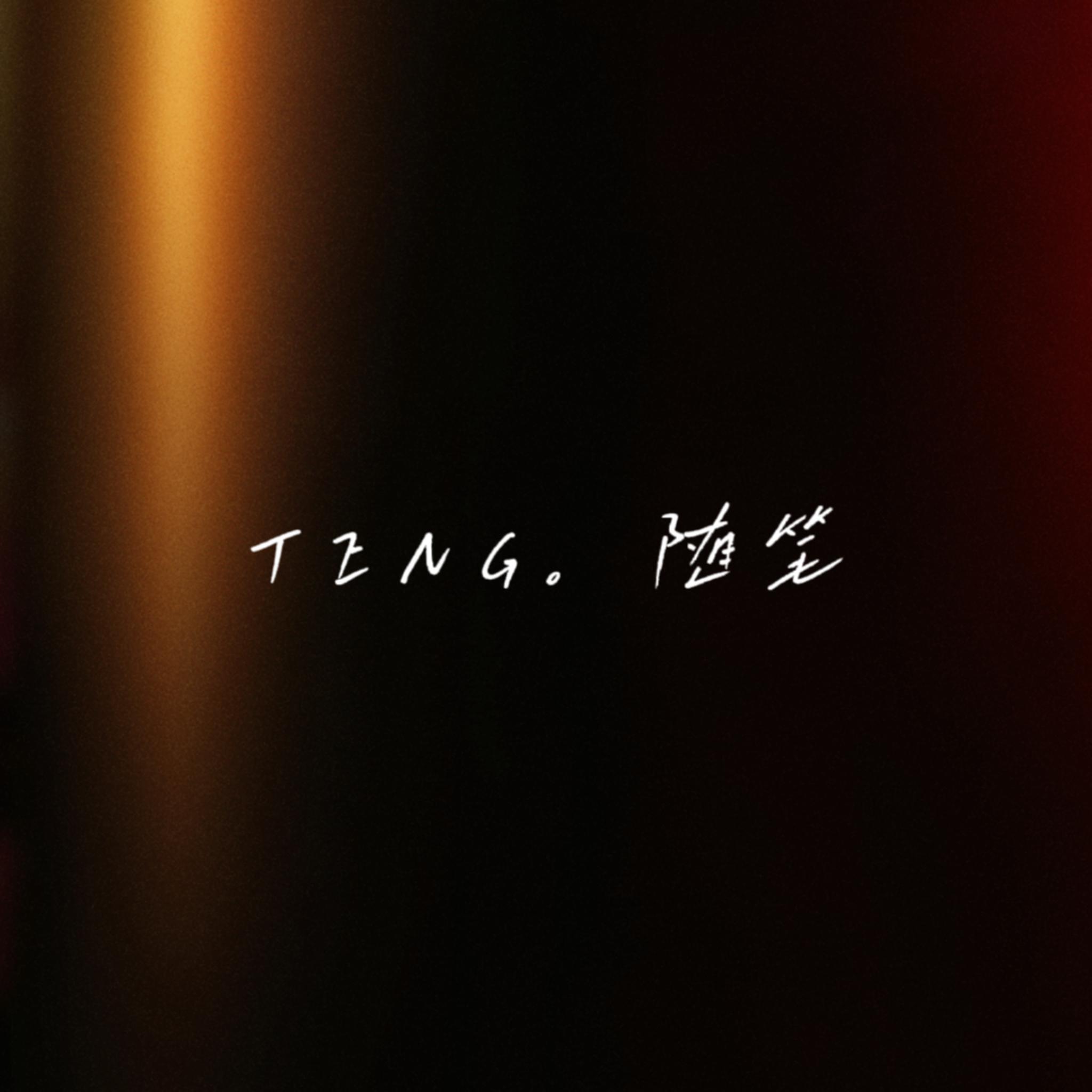 TENG。随笔