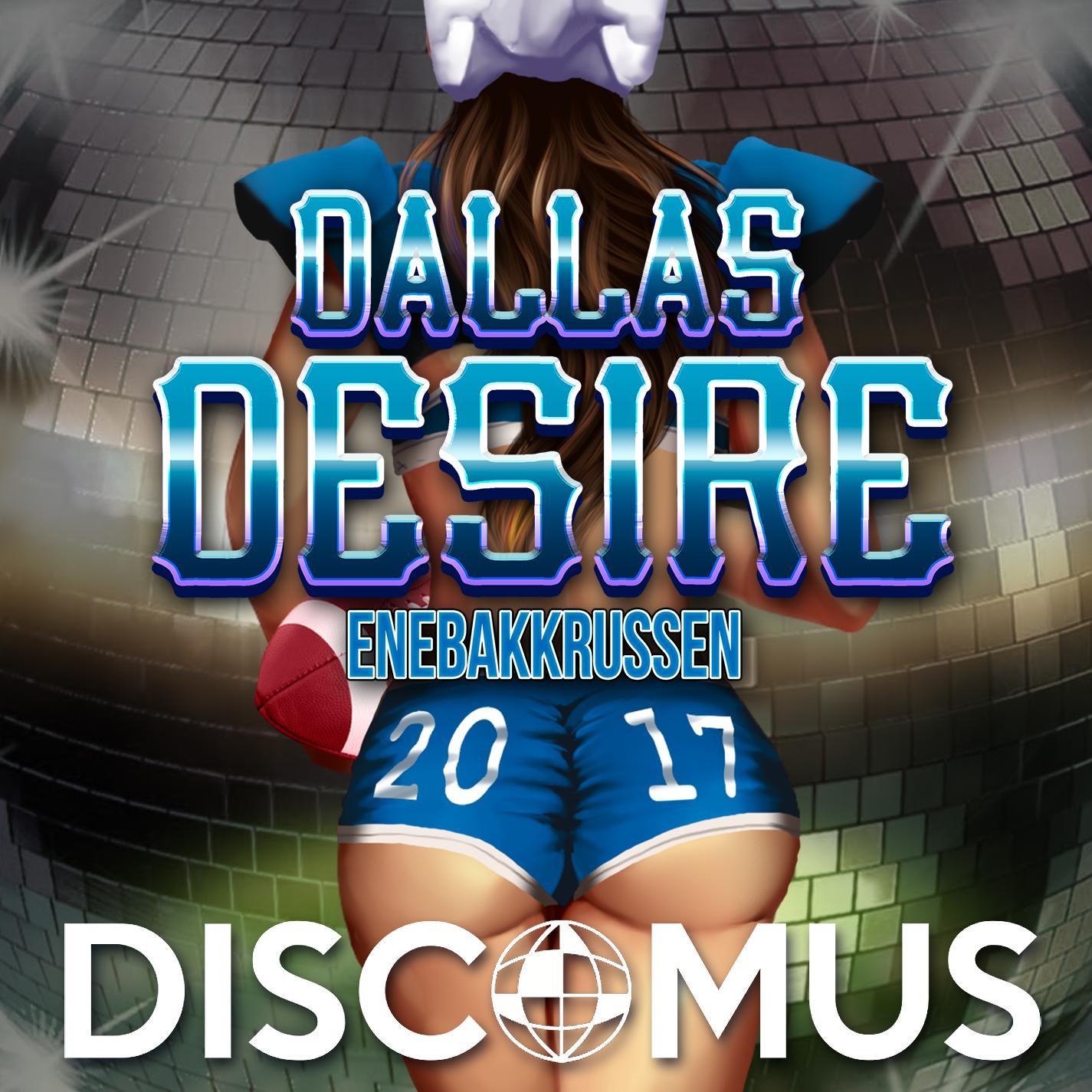 Dallas Desire 2017