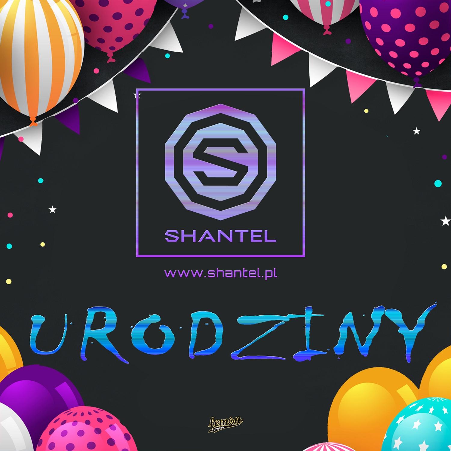 Urodziny