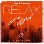  Relax Jazzed 2 专辑