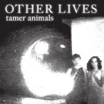 Tamer Animals专辑