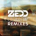 Clarity Remixes专辑